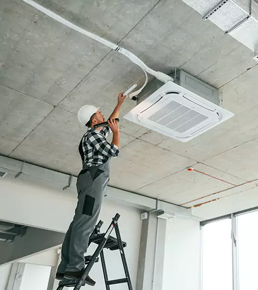 Air Duct Cleaning Services in Miami Lakes, Florida