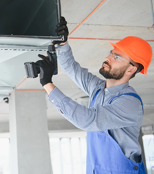 Commercial Air Duct Services in Miami Lakes, FL