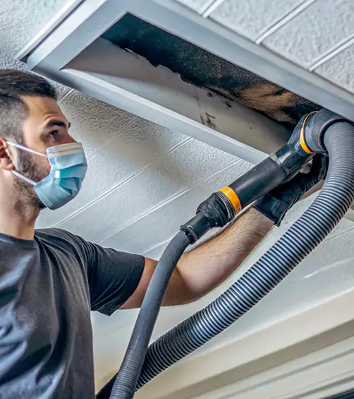 Duct Sealing Services in Miami Lakes, Florida