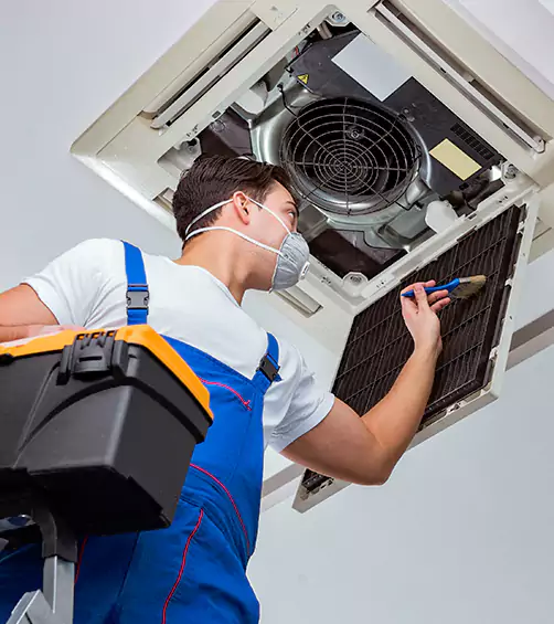 Air Duct Cleaning & Repairs in Miami Lakes, FL