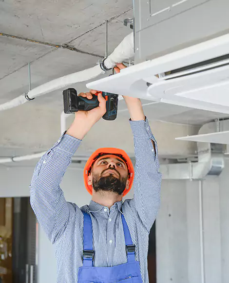 Cleaner Ductwork for Better Airflow in Miami Lakes, FL