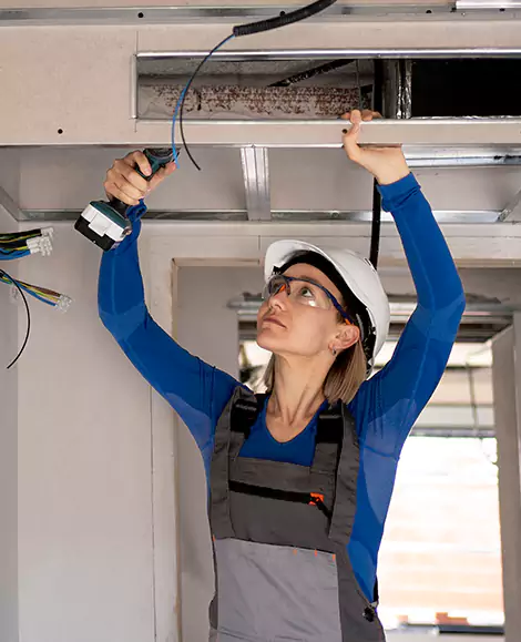 Cleaner Airflow Better Filtration and Humidity Support in Miami Lakes, FL