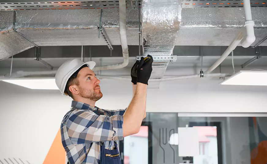 Air Duct Cleaning Services Miami Lakes
