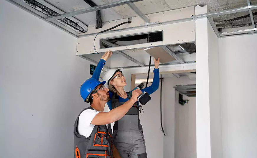 Duct Sealing Services Miami Lakes