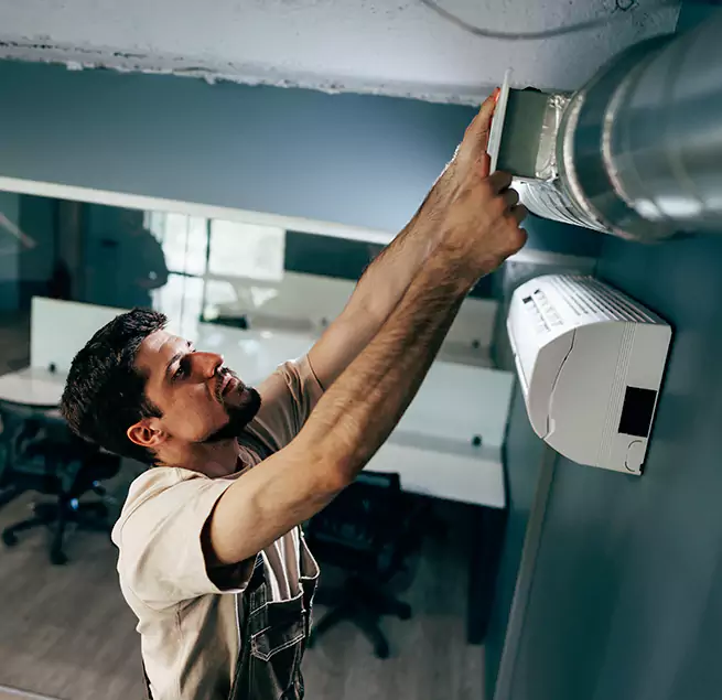 Why Miami Lakes Homeowners Choose Miami Lakes Air Duct Cleaning Pro for Air Duct Inspection?