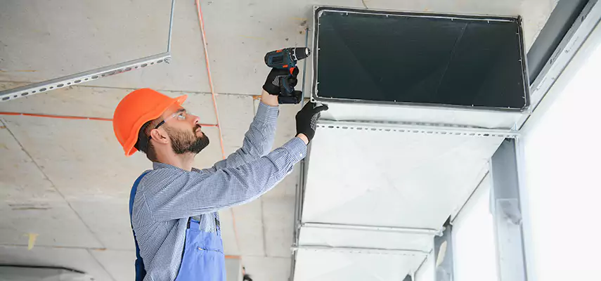 Dryer Vent Repair Miami Lakes