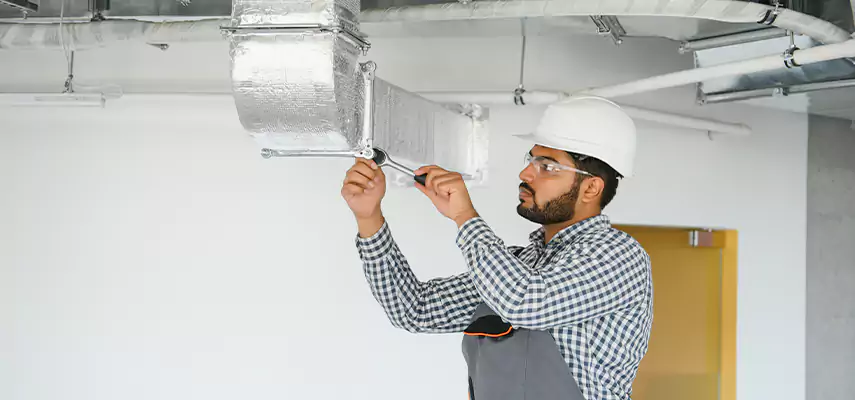 Ductwork Replacement Miami Lakes