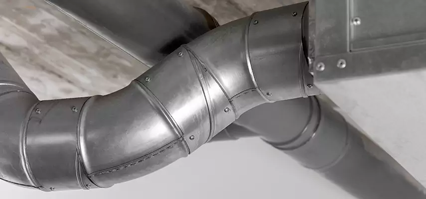Energy Efficiency Duct Upgrades Miami Lakes