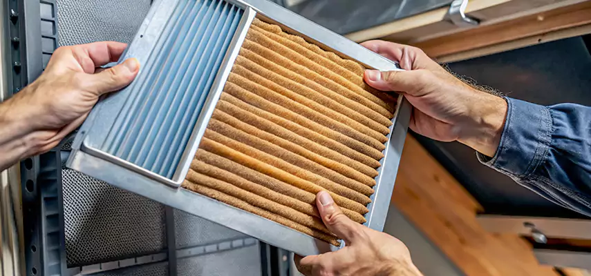 HEPA Filter Installation Miami Lakes
