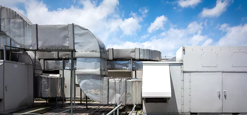Industrial Duct Cleaning Miami Lakes