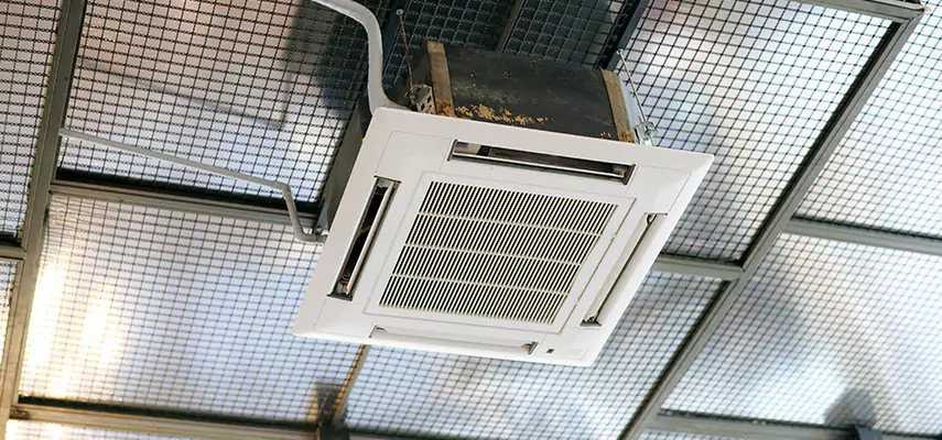 Move-In / Move-Out Duct Cleaning Miami Lakes