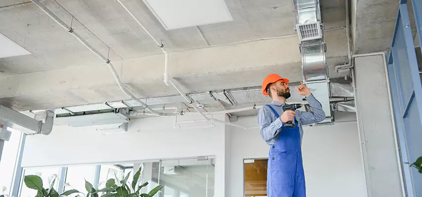 Office Duct Cleaning Miami Lakes