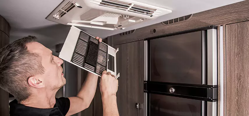 Residential Air Duct Cleaning Miami Lakes
