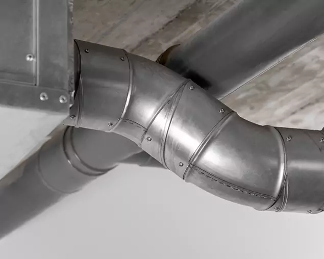 Seal HVAC Ducts From the Inside in Miami Lakes, FL