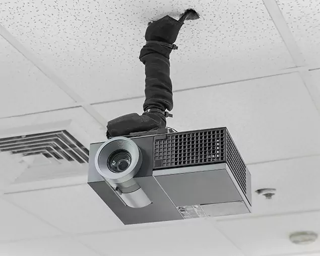See Inside Your Ductwork Before Cleaning or Repair in Miami Lakes, FL