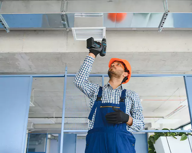 Stop Air Loss From Hidden Duct Leaks in Miami Lakes, FL