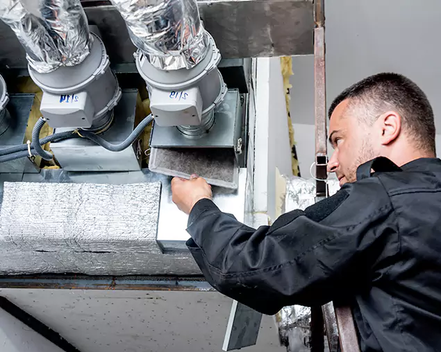 Install a Better Dryer Exhaust Path in Miami Lakes, FL