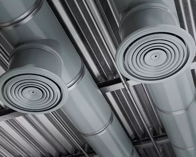 Ductwork Modification in Miami Lakes, FL