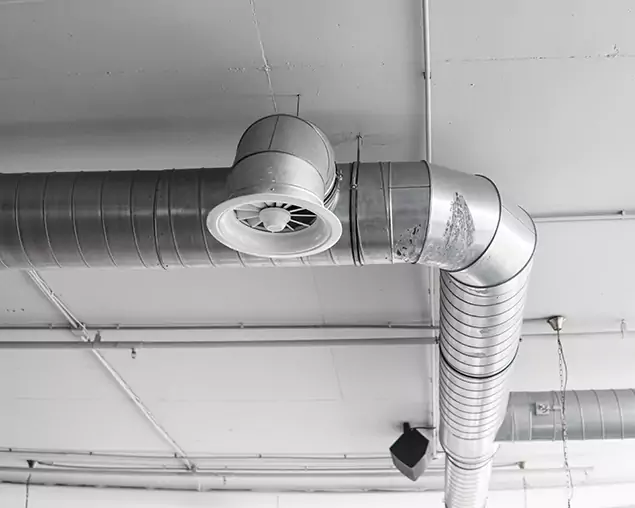 Ductwork Replacement in Miami Lakes, FL