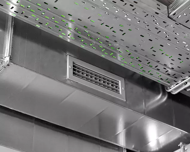 New Construction Duct Installation in Miami Lakes, FL