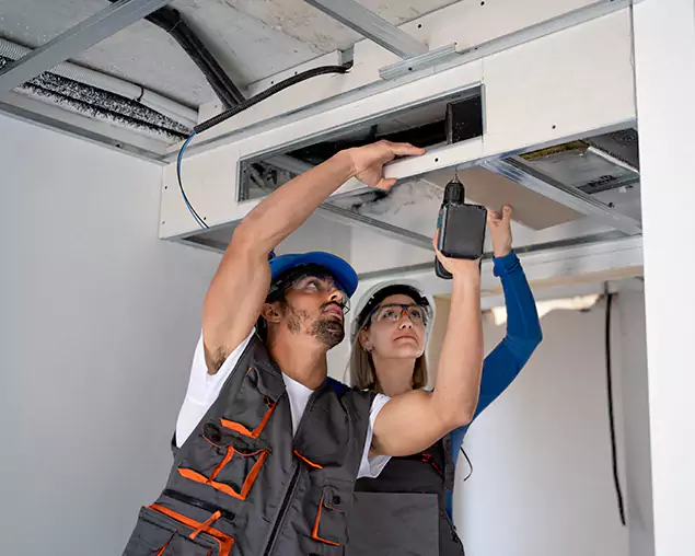 Office Duct Cleaning in Miami Lakes, FL