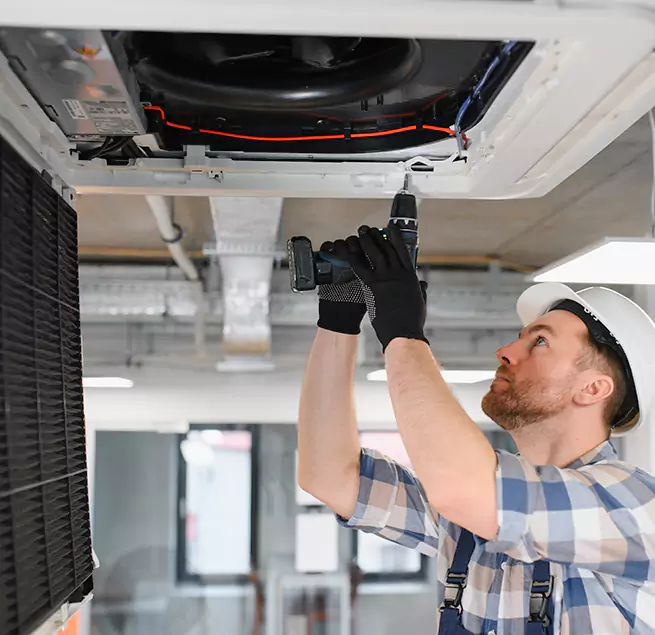 Why Miami Lakes, FL Homeowners Choose Miami Lakes Air Duct Cleaning Pro for Ductwork Modification?