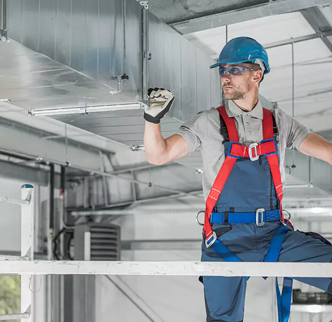 Why Miami Lakes, FL Homeowners Choose Miami Lakes Air Duct Cleaning Pro for Ductwork Replacement?