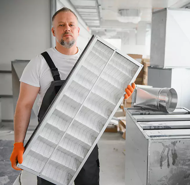 Why Miami Lakes, FL Homeowners Choose Miami Lakes Air Duct Cleaning Pro for HEPA Filter Installation?