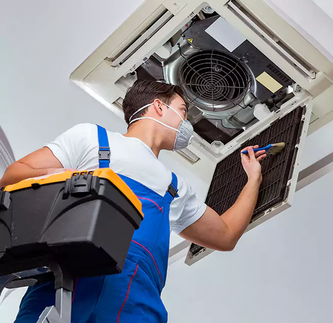 Why Miami Lakes, FL Property Owners Choose Miami Lakes Air Duct Cleaning Pro for HVAC System Cleaning?