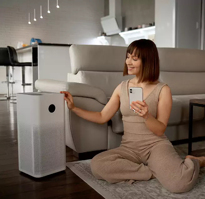 Why Miami Lakes, FL Homeowners Choose Miami Lakes Air Duct Cleaning Pro for Air Purifier Installation?